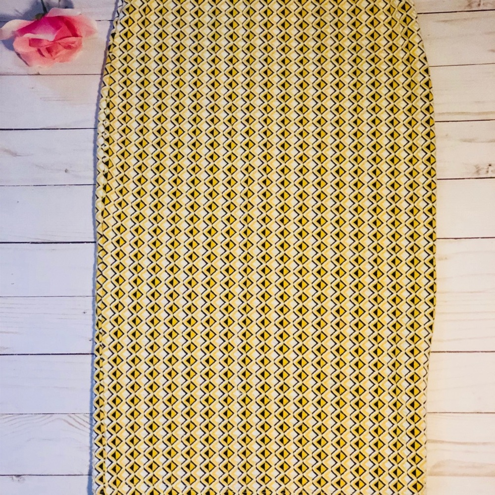 Zara Pencil Skirt